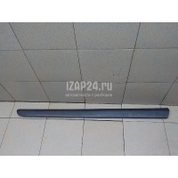Молдинг передней левой двери Citroen-Peugeot Xsara (2000 - 2005) 8545V1