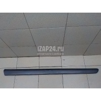 Молдинг передней правой двери Citroen-Peugeot Xsara (2000 - 2005) 8545V2