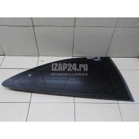 Стекло кузовное глухое правое Citroen-Peugeot Xsara (1997 - 2000) 8569P3