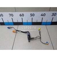 Механизм подрулевой для SRS (ленточный) Citroen-Peugeot Xsara (2000 - 2005) 4112EP