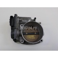Заслонка дроссельная электрическая Volvo XC90 (2002 - 2015) 30622273
