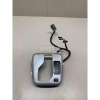 Накладка (кузов внутри) Volvo XC90 (2002 - 2015) 30759328