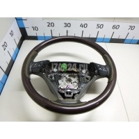 Рулевое колесо для AIR BAG (без AIR BAG) Volvo XC90 (2002 - 2015) 30643096