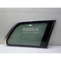 Стекло кузовное глухое правое Volvo XC90 (2002 - 2015) 30779651