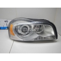 Фара правая Volvo XC90 (2002 - 2015) 31446875