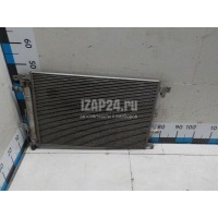 Радиатор кондиционера (конденсер) Volvo XC90 (2002 - 2015) 30781280