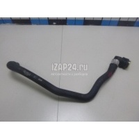 Патрубок отопителя Volvo XC90 (2002 - 2015) 8649879