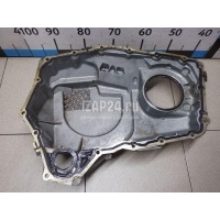 Крышка КПП Volvo XC90 (2002 - 2015) 9480627