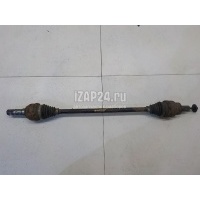 Полуось задняя Volvo XC90 (2002 - 2015) 36000930