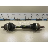 Полуось передняя левая Volvo XC90 (2002 - 2015) 36001216