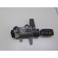 Замок зажигания Volvo S60 (2000 - 2009) 31253392
