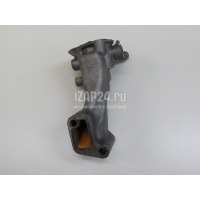 Корпус термостата Hyundai-Kia Carnival (1999 - 2005) 255504X100