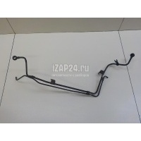 Трубка масляная Hyundai-Kia Carnival (1999 - 2005) 282574X300