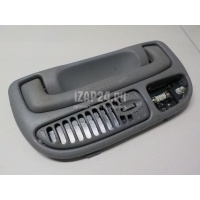 Ручка внутренняя потолочная Hyundai-Kia Carnival (1999 - 2005) 0K55251310DCY