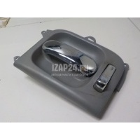 Ручка двери задней внутренняя левая Hyundai-Kia Carnival (1999 - 2005) 0K53Z73330BCY