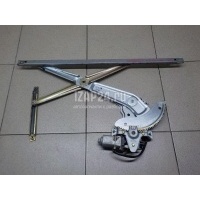 Стеклоподъемник электр. передний левый Hyundai-Kia Carnival (1999 - 2005) 0K55259560G