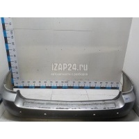 Бампер задний Hyundai-Kia Carnival (1999 - 2005) 0K54F50221XX