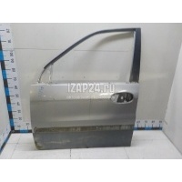 Дверь передняя левая Hyundai-Kia Carnival (1999 - 2005) 0K54A59020B