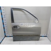 Дверь передняя правая Hyundai-Kia Carnival (1999 - 2005) 0K54A58020B