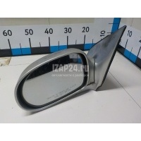 Зеркало левое электрическое Hyundai-Kia Carnival (1999 - 2005) 0K54G69180XX
