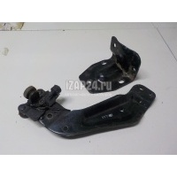 Ролик двери сдвижной нижний Hyundai-Kia Carnival (1999 - 2005) 0K53B72250A