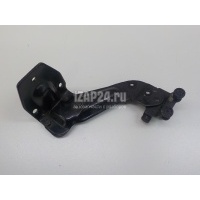 Ролик двери сдвижной нижний Hyundai-Kia Carnival (1999 - 2005) 0K53B73250A
