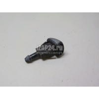 Форсунка омывателя лобового стекла Hyundai-Kia Carnival (1999 - 2005) 0K55A67510A