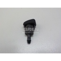 Форсунка омывателя лобового стекла Hyundai-Kia Carnival (1999 - 2005) 0K55A67510A