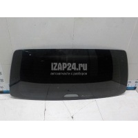 Стекло двери багажника Hyundai-Kia Carnival (1999 - 2005) 0K53H6393X