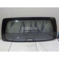 Стекло двери багажника Hyundai-Kia Carnival (1999 - 2005) 0K53H6393X