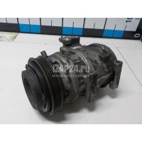 Компрессор системы кондиционирования Hyundai-Kia Carnival (1999 - 2005) 0K56E61450A