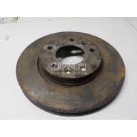 Диск тормозной передний вентилируемый Hyundai-Kia Carnival (1999 - 2005) 0K58B33251