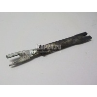 Планка разводки колодок правая Hyundai-Kia Carnival (1999 - 2005) 0K58A26350
