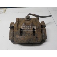 Суппорт тормозной передний левый Hyundai-Kia Carnival (1999 - 2005) 0K58A33990