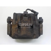 Суппорт тормозной передний левый Hyundai-Kia Carnival (1999 - 2005) 0K56A33990B
