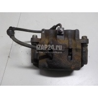 Суппорт тормозной передний правый Hyundai-Kia Carnival (1999 - 2005) 0K56A33980B