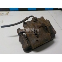Суппорт тормозной передний правый Hyundai-Kia Carnival (1999 - 2005) 0K58A33980