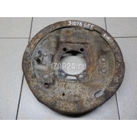 Щит опорный задний правый Hyundai-Kia Carnival (1999 - 2005) 0K56A26280