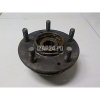 Ступица задняя Hyundai-Kia Carnival (1999 - 2005) 0K55326060C