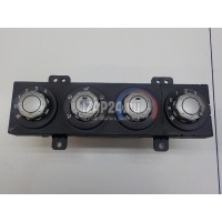Блок управления отопителем Hyundai-Kia Carnival (1999 - 2005) 0K53C6119XA