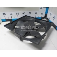 Вентилятор радиатора Hyundai-Kia Carnival (1999 - 2005) 0K55215025B