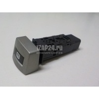 Кнопка обогрева заднего стекла Hyundai-Kia Carnival (1999 - 2005) 0K53B66460