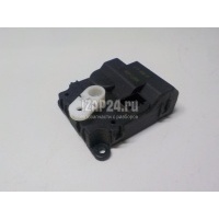 Моторчик заслонки отопителя Hyundai-Kia Carnival (1999 - 2005) 0K55261H03B