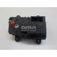 Моторчик заслонки отопителя Hyundai-Kia Carnival (1999 - 2005) 0K53A61H04