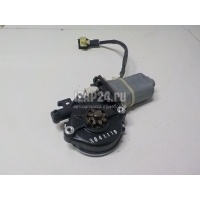 Моторчик стеклоподъемника Hyundai-Kia Carnival (1999 - 2005) 0K5525956Y