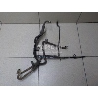 Трубка вакуумная Toyota RAV 4 (1994 - 2000) 1736174160