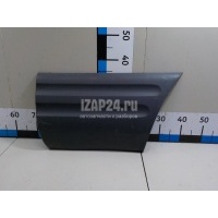 Молдинг задней левой двери Toyota RAV 4 (1994 - 2000) 7507642011