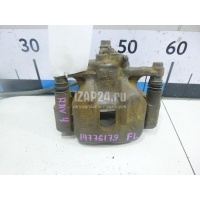 Суппорт тормозной передний левый Toyota RAV 4 (1994 - 2000) 4775042010