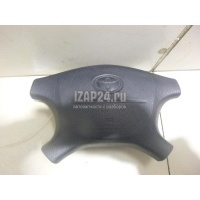 Подушка безопасности в рулевое колесо Toyota Carina E (1992 - 1997) 4513005030C0