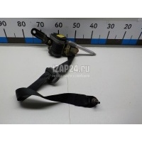 Ремень безопасности с пиропатроном Toyota Carina E (1992 - 1997) 7322020550C0
